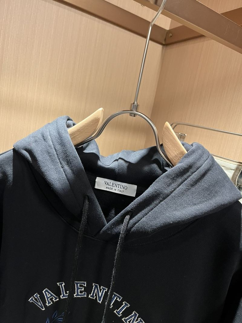 Valentino Hoodies